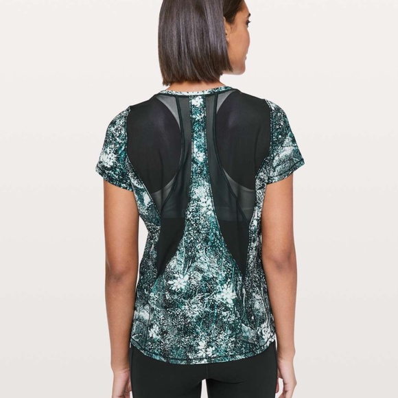 Lululemon Shirt - Picture 2 of 5